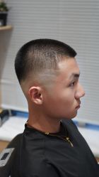 -DL BARBERSHOP美式理发店·脏辫·编发