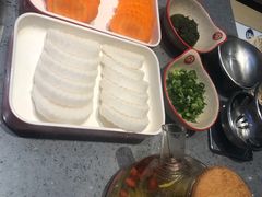-羊来顺冰煮鲜羊 铁锅烀羊肉(中央大街店)