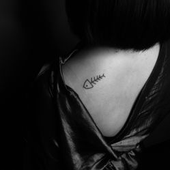 -刺客纹画纹身·洗纹身·穿孔饰品