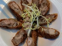 -园里前·私厨福建菜(台江万达店)