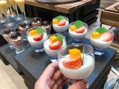 -菲住布渴酒店自助餐厅(阿里巴巴西溪园区店)