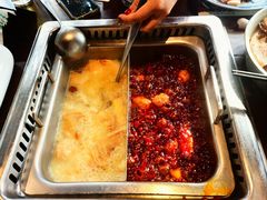 -大隐·成都火锅Bistro(合生麒麟新天地店)