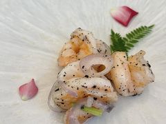 黑松露炒大虾仁-大十夲TAO(南头古城店)