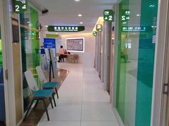 -天津大学爱尔眼科医院(天津院区)