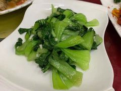 -美味海鲜大排档(明发美食地标店)
