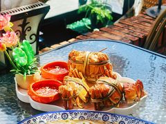 -水岸居湖景农家乐·阳澄湖大闸蟹