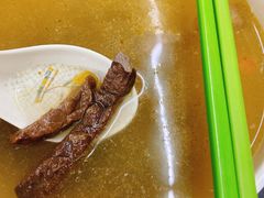 -清真蒋有记(老门东店)