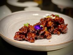 -广州文华东方酒店·江-由辉师傅主理