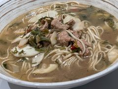 -慧娟面馆·餐厅(望江路店)
