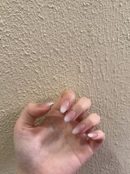 -M13瑾玳•专业美甲美睫