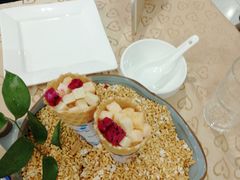 -大鸭梨烤鸭(左家庄店)