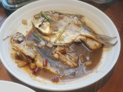 -妈妈菜舟山海鲜(定海古城店)