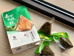 -嘉华鲜花饼(束河店)