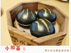 -茶小点(丽悦新天店)