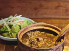 -小吊梨汤·北京菜(香山店)