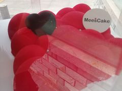 -美事客·面包·蛋糕·甜品(CBD店)