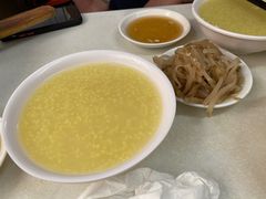 -金城包子牛肉灌汤包(台东四路店)