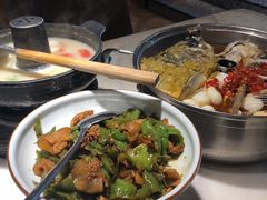 -望湘园·湖南菜(宏伊店)