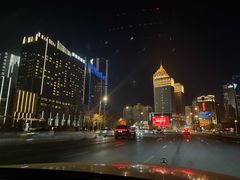 -天泊圣汇洗浴