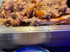 -串亿88烧烤·羊腿·羊蝎子(板泉路店)