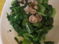 -马凯餐厅(长椿街店)