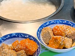 -黄记潮汕甜汤(贝底田坊店)