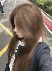 -奈川烫染Salon