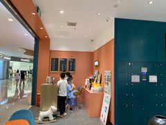 -海马体照相馆(重庆爱琴海购物公园店)