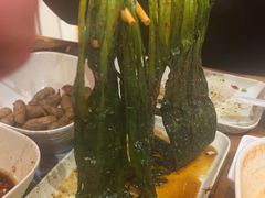 -木屋烧烤(西南角店)