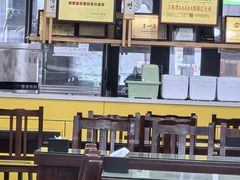 -服务大楼冷面(延大店)