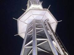 -广州塔