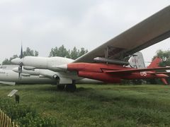 -中国航空博物馆