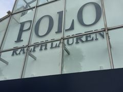 -Polo Ralph Lauren(青浦百联奥特莱斯广场店)