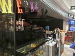 -斯比特花园西餐厅(东方商厦店)