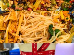 -螺世纪螺蛳粉·桂味小排档(裕德店)