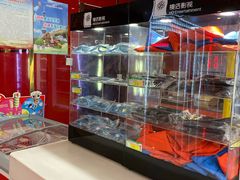 -横店电影城横影巨幕S-PLUS(港悦广场店)