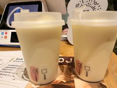 -宝珠奶酪(长宁金虹桥店)