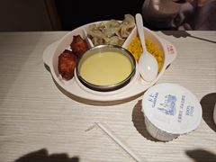 -九毛九西北菜(百信广场店)