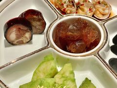 -领事馆19号中餐厅(厦门海景洲际酒店)
