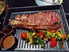 -C&R西班牙餐厅