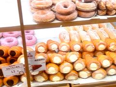 -山崎面包(静安久光店)