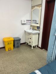 -南京医科大学友谊整形外科医院