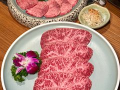 -丸藏和牛烧肉专门店(园区师惠坊店)