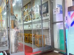 -攉转金牌豌杂面(安泰店)