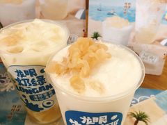 -桂桂茶(大宁国际广场店)