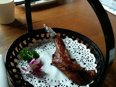 -吴越荣记·苏州菜·松鼠桂鱼(斜塘老街店)