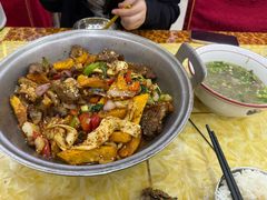 -天境牦牛壮骨汤(人民路旗舰店)