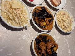 -松鹤面馆·古法焖肉面(观前店)