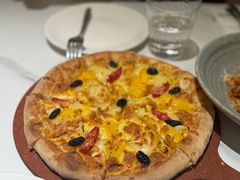 -芳草地西式融合餐厅(回龙窝店)