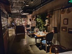 -胡桃里音乐酒馆(环亚凯瑟琳广场店)